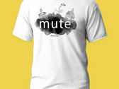 Camisetas mute photo 