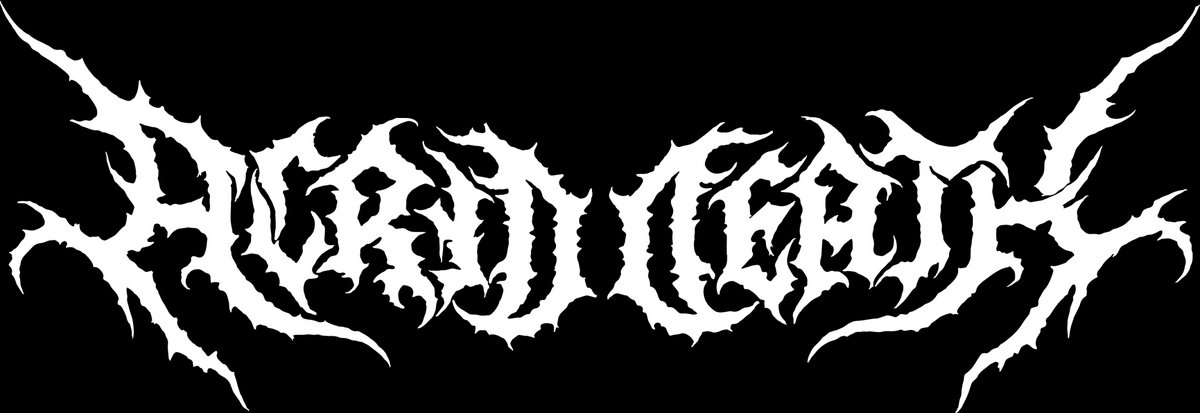 Abominable Presence of Blight | Acrid Death