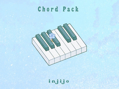 injijo chord (Sample Pack) main photo