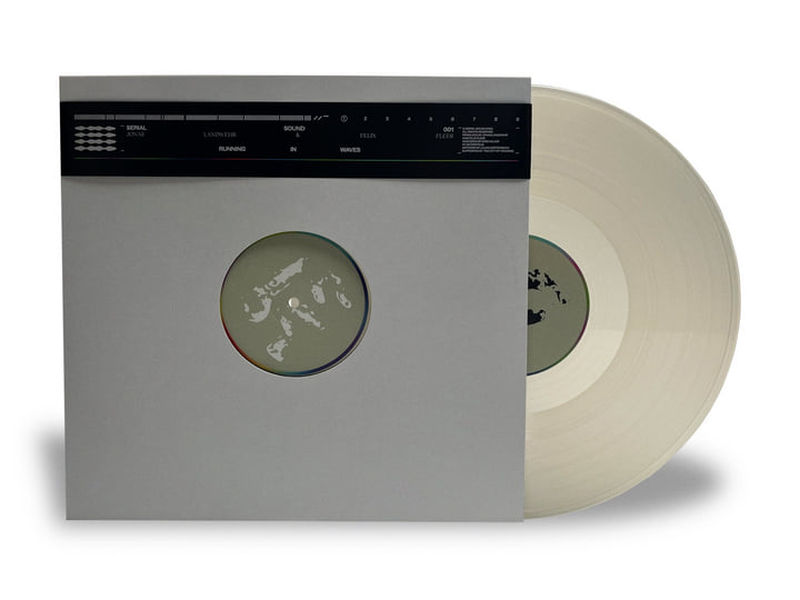 Running in Waves | Jonas Landwehr, Felix Fleer | Serial Sound