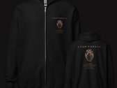 OV A Place Zip Up Hoodie photo 