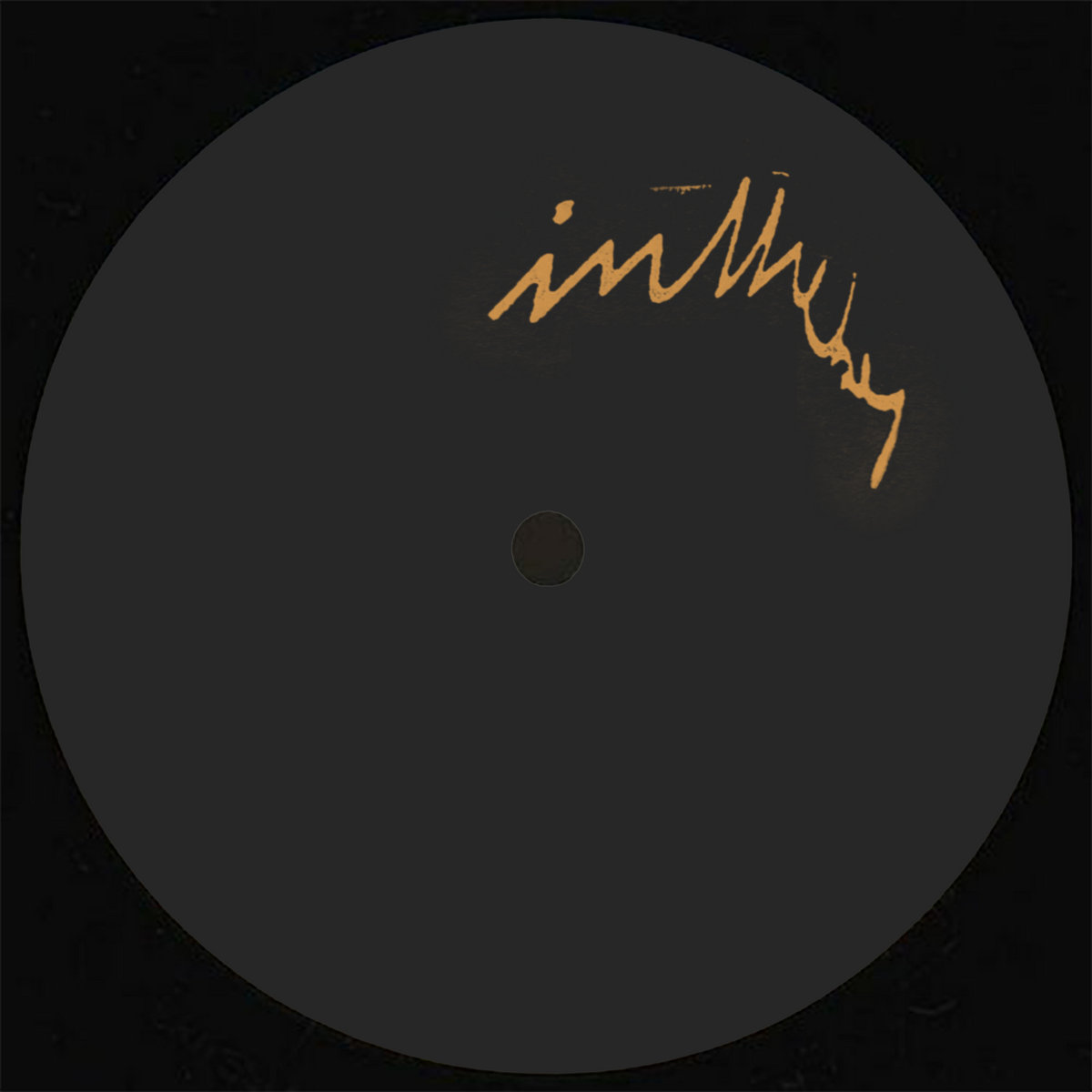 ╤─ x Shadowpeople - Untitled ITB04 | ╤─ x Shadowpeople