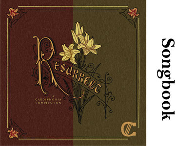 PDF Songbook - Resurrect Vol. 1 & 2 main photo