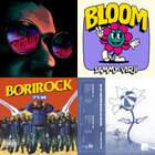 BUBBLE Vol. 1 | Various | Bubble