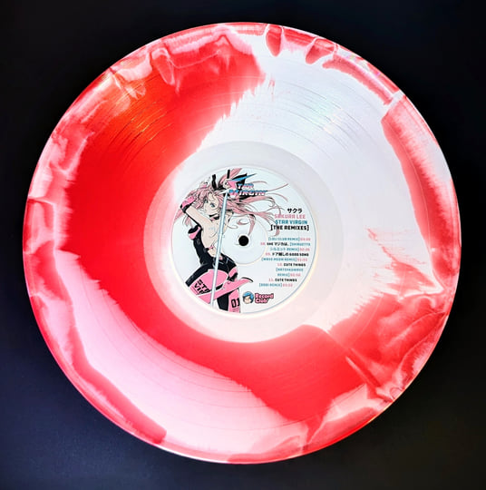 魅力的な価格 (THE VIRGIN STAR SHIPPING] NOW REMIXES) サクラSAKURA-LEE | 洋楽