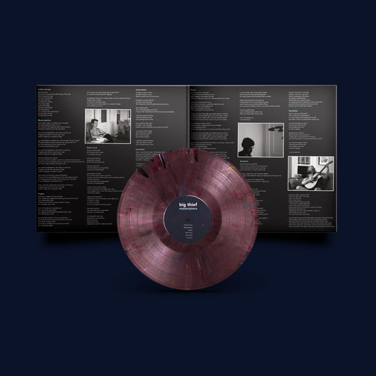 Masterpiece | Big Thief