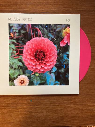1991 | Melody Fields