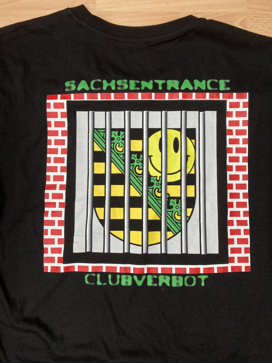 独2LP Sachsentrance x DURCH Sachsentrance x DURCH DURCHxST001 Sachsentrance /00520 0037001518_10.jpg