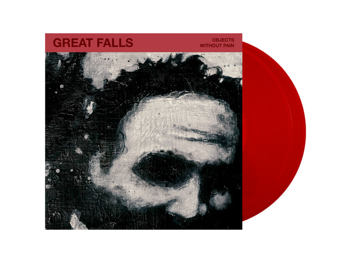 Objects Without Pain | Great Falls