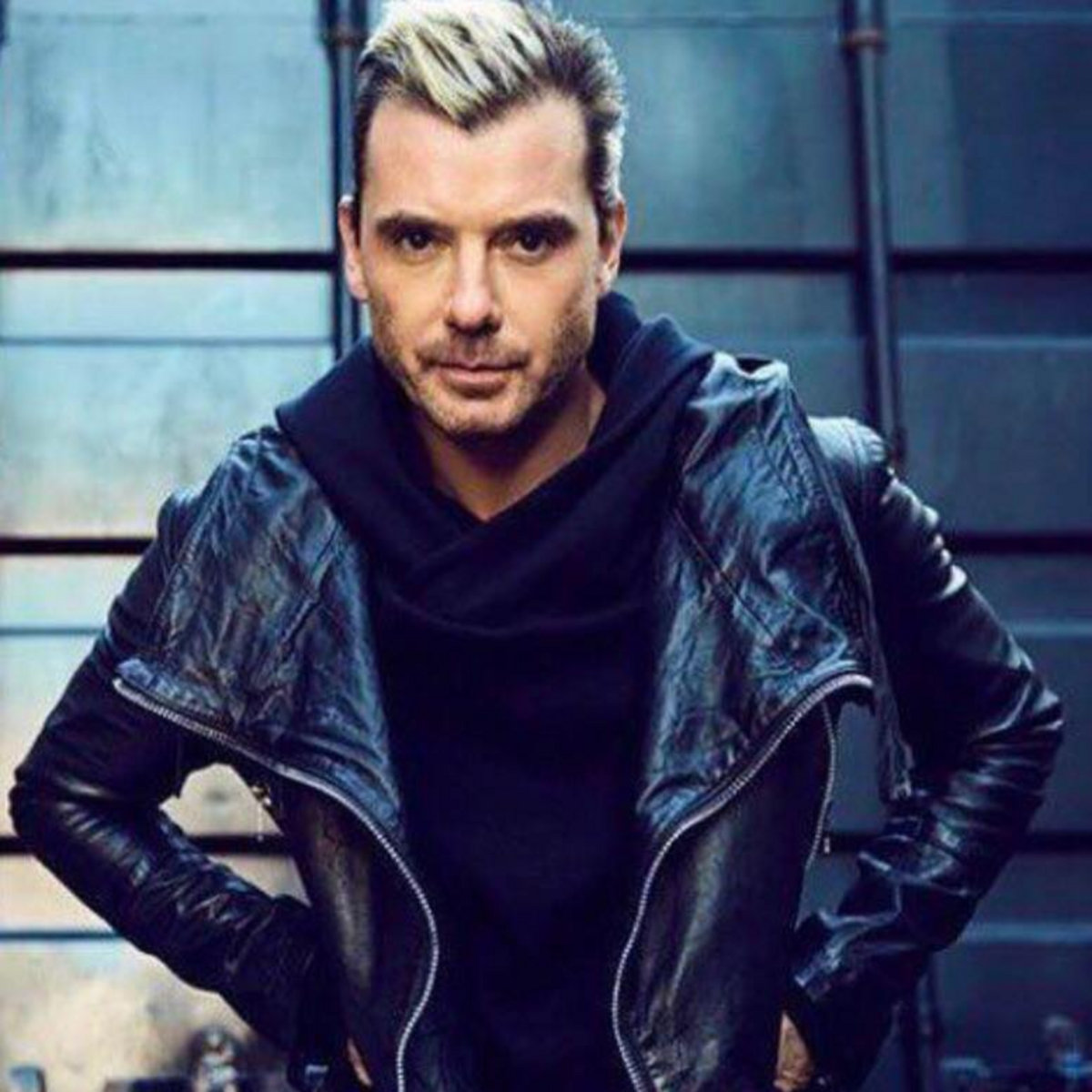 Wanderlust | Gavin Rossdale