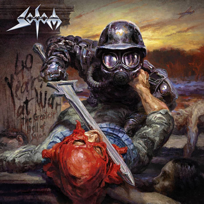Genesis XIX | Sodom
