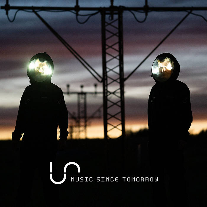 Music Since Tomorrow CD – Music Since Tomorrow (CD) - Limited Edition Compact Disc