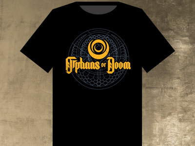 Orphans of Doom / Logo+Emblem main photo