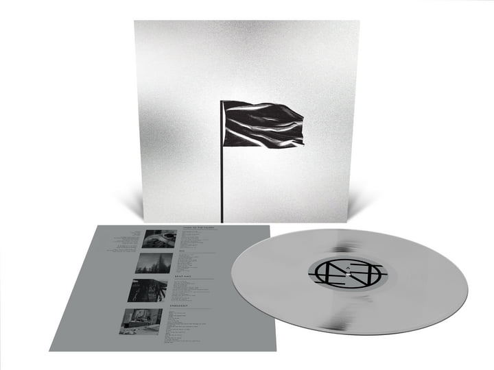 洋楽 nothing guilty of everything lp Guilty Of Everything 10 Year Anniversary Edition | Nothing