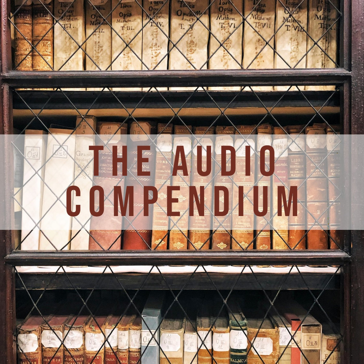 Glass Smashing & Breaking | The Audio Compendium