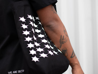 Secta Raper Secta Tote Bag | Secta