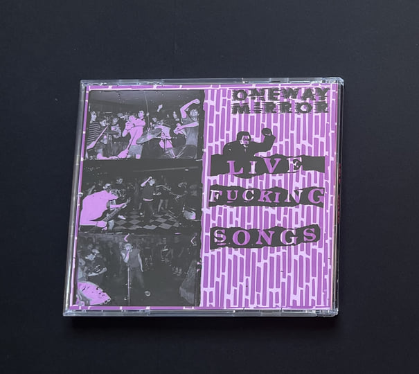 歌衣メイカ 1st ONE MAN LIVE LIVE TAKE CD 歌衣メイカ 1st ONE MAN LIVE LIVE TAKE CD