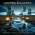 Looped Squares image