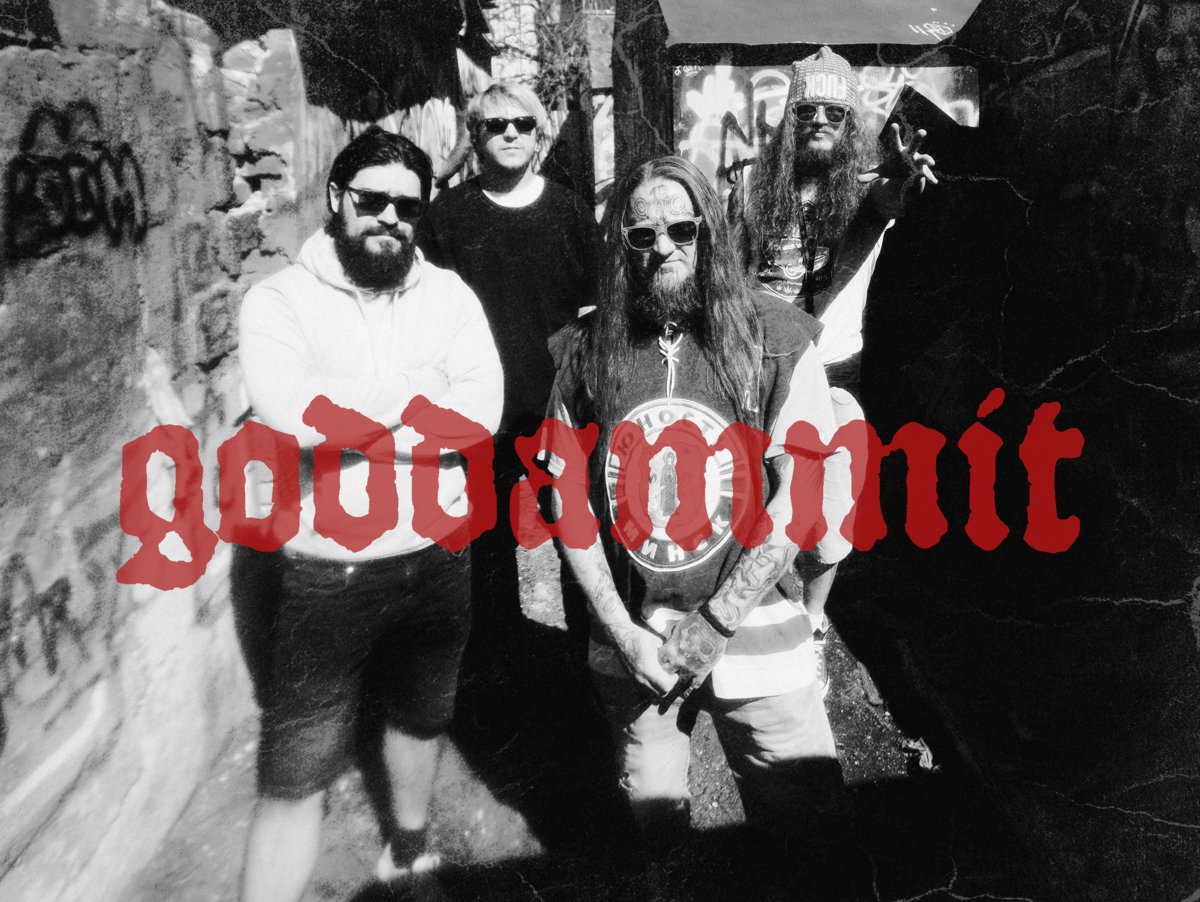 Goddammit | Goddammit