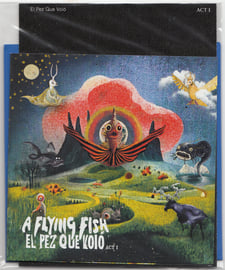 Sleeve "A" CD (44 Copies), image 1