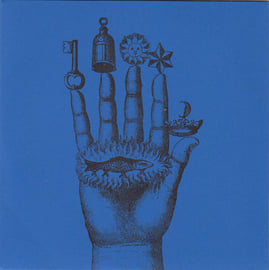 Sleeve "A" CD (44 Copies), image 2
