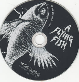 Sleeve "A" CD (44 Copies), image 3