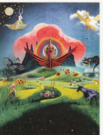 Sleeve "A" CD (44 Copies), image 4