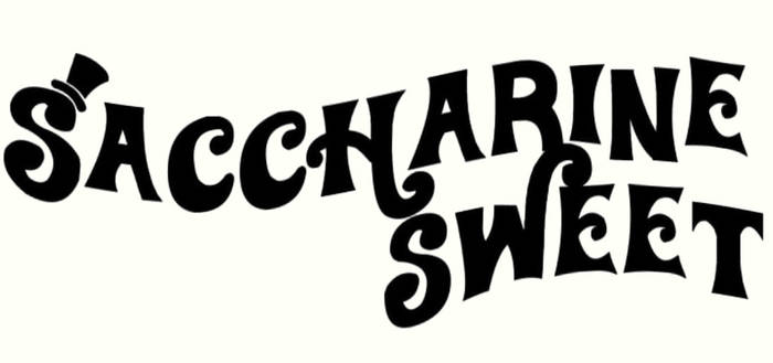 SACCHARINE | SACCHARINE