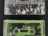 Limited Cassette Combo: The Chrysalids + Paths to Eternity photo 