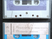 Limited Cassette Combo: dreams without end albums photo 