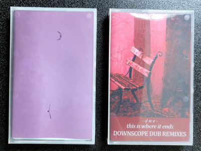 Limited Cassette Combo: dreams without end albums main photo