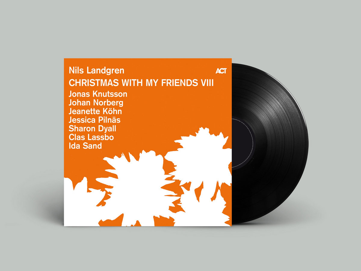 Christmas with My Friends VIII | Nils Landgren