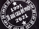 Casa Del Vento - 30 anni Casa Del Vento - T Shirt