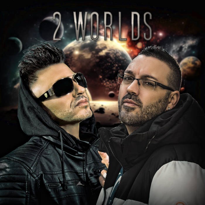 Music | 2 Worlds