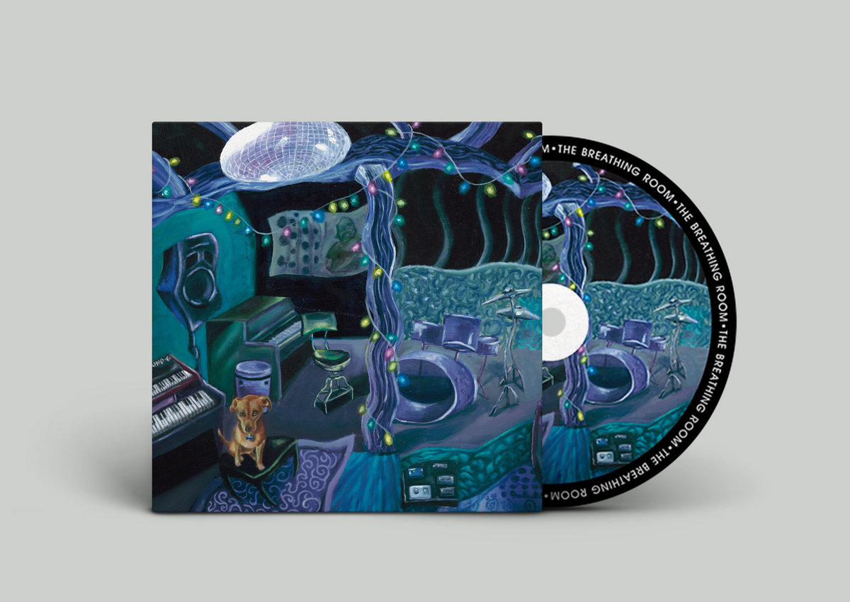 The Breathing Room | The Breathing Room