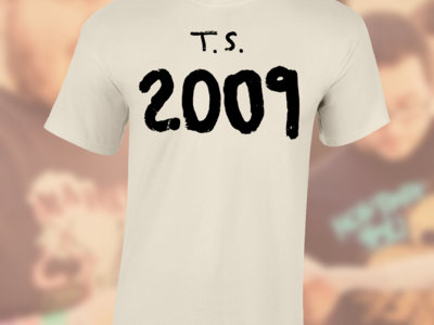 1989 (Timeshares Version) T-Shirt main photo