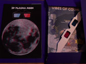 Vibes of Cosmos Book 5 (Physical Book - Hard Copy edition) photo 