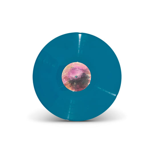 Midnight Tangerine | death's dynamic shroud