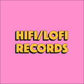 HIFI/LOFI Records image
