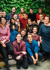 The JazzLab Orchestra