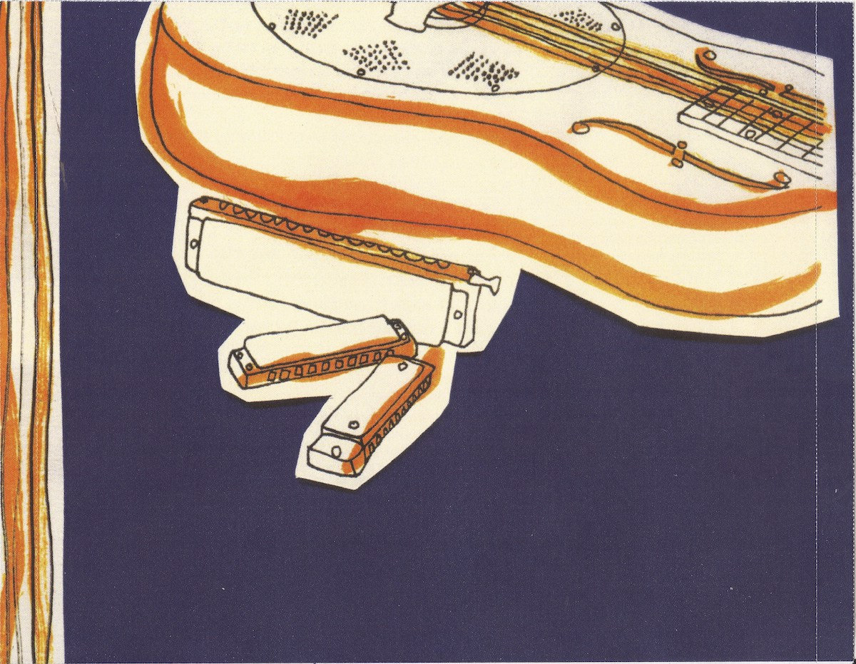 Walk On The Suitcase Brothers