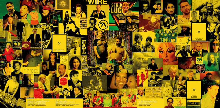 Arseholes, Liars, and Electronic Pioneers | Paranoid London Arseholes, Liars, and Electronic Pioneers | Paranoid London