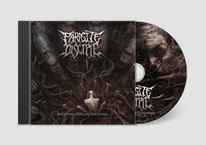 Auditory Hallucinations | Parasite Disciple