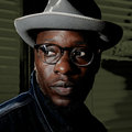 Jon Muq photo