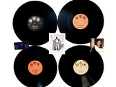 PPU Pack™ • 7+12+LP Assortment • Various Artists 2023 photo 
