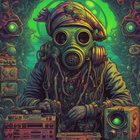 🏴‍☠️<Psylectronica>🏴‍☠️ thumbnail