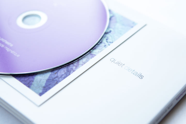 Onde Sinusoïdale Et Bande Magnétique | Tape Loop Orchestra | quiet