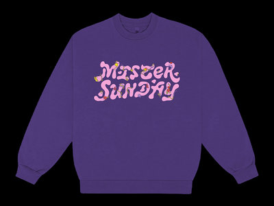 Mister Sunday 2023 Crewneck Sweatshirt main photo