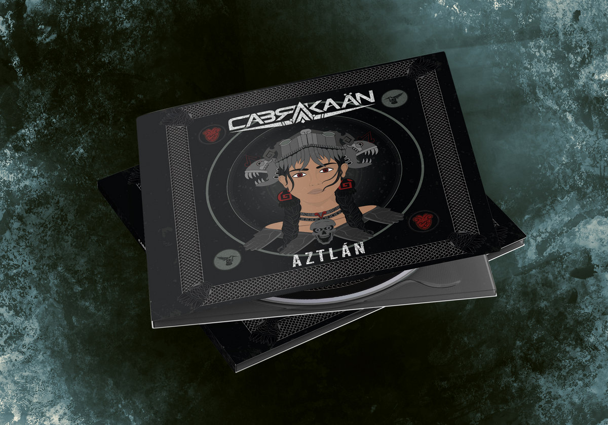 Aztlán | Cabrakaän