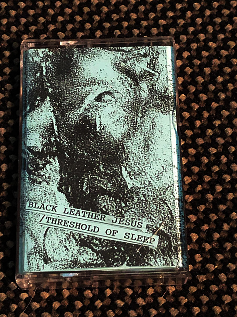 Dead Fetus in the Womb | Threshold of Sleep/Black Leather Jesus